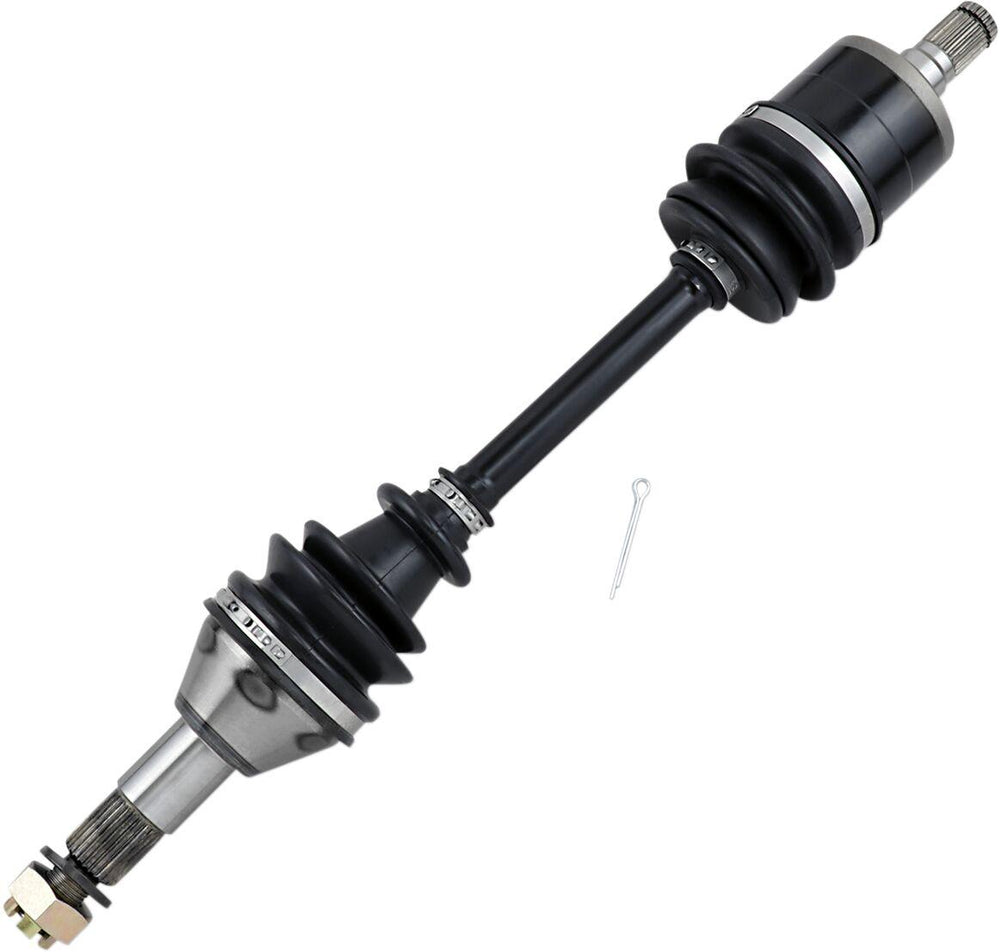 Moose Racing Standard CV Axle For Can Am Outlander 330 HO 2x4 2004-2005 Rear Right