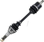 Moose Racing Standard CV Axle For Can Am Outlander 330 HO 2x4 2004-2005 Rear Right