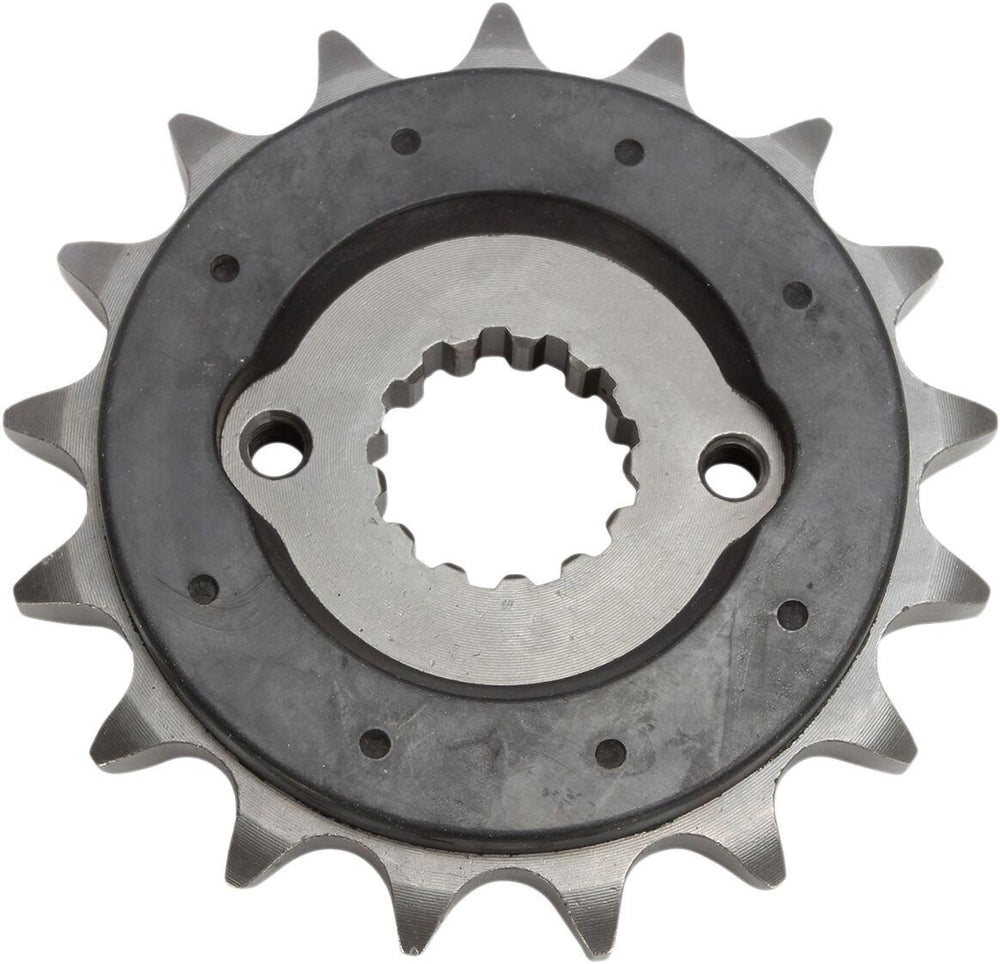 JT Sprocket For Yamaha FZR 500 1989-1990 Front 17T