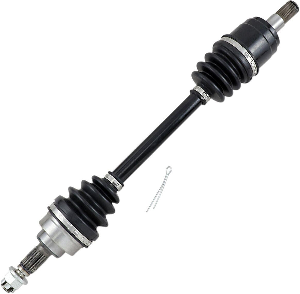 Moose Racing Complete Axle Kit For Honda TRX500 FA 2005-2014 Front Right