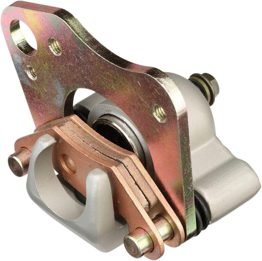 Quad Logic Polaris Front Brake Caliper For Polaris 455 4X4 2001 Front Left