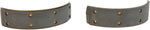 Drag Specialties Brake Shoes For Harley Davidson FL 1200 1963-1972