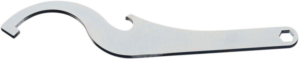 Moose Racing Spanner Plus Wrench - Silver