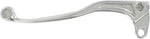 Parts Unlimited Brake Lever For Kawasaki KX 60 A 1984-1985 - Silver