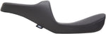 Drag Specialties Predator III Seat For Harley Davidson FXD 1340 1996-1998 Smooth - Black