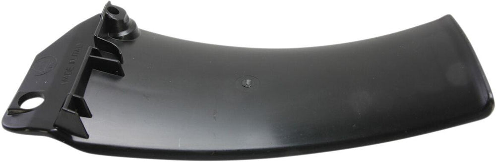 UFO Shock Guard For KTM  SX65 2016-2025 Rear - Black