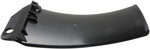 UFO Shock Guard For KTM  SX65 2016-2025 Rear - Black