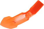 UFO Front Fender For KTM  SX65 2016-2025 Front - Orange