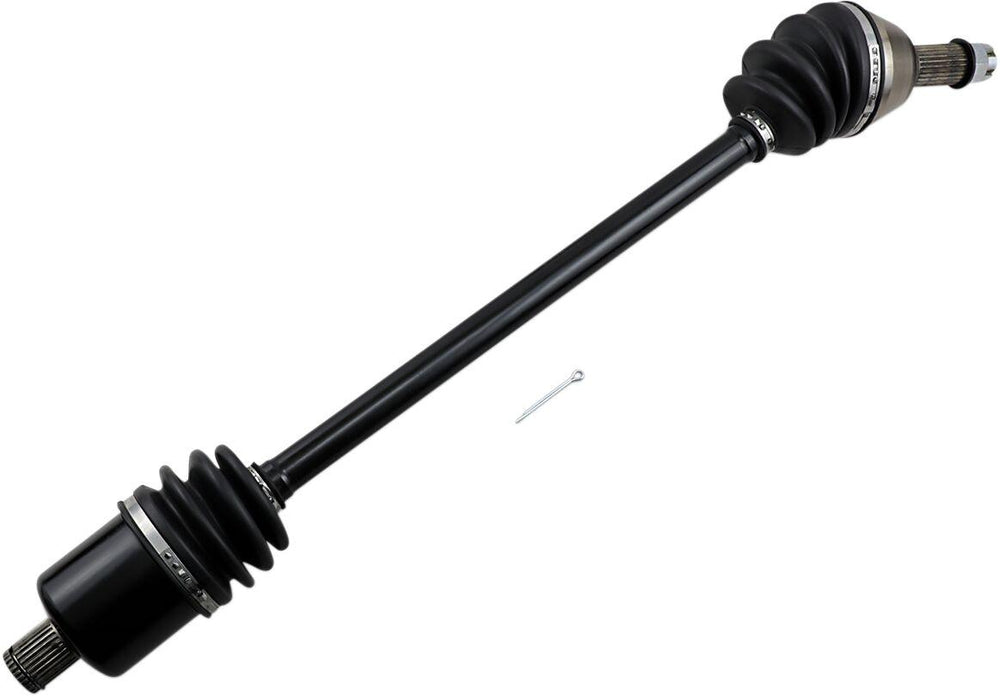 Moose Racing Standard CV Axle For Polaris RZR XP 1000 4X4 2014-2017 Fits Rear Left Or Right