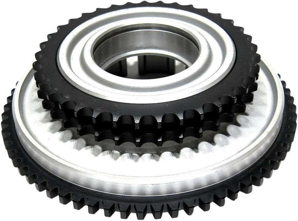Drag Specialties Clutch Shell For Harley Davidson FLH