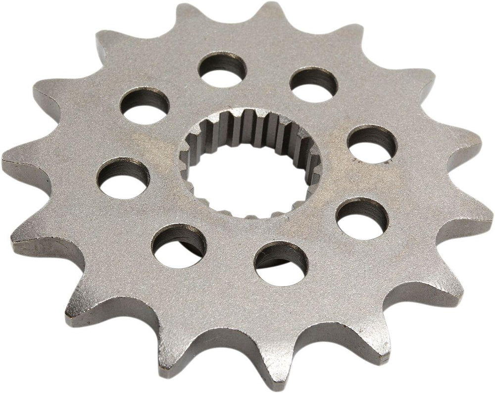 JT Sprocket For Suzuki RMZ450 2005-2012 Front 15T