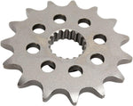 JT Sprocket For Suzuki RMZ450 2005-2012 Front 15T