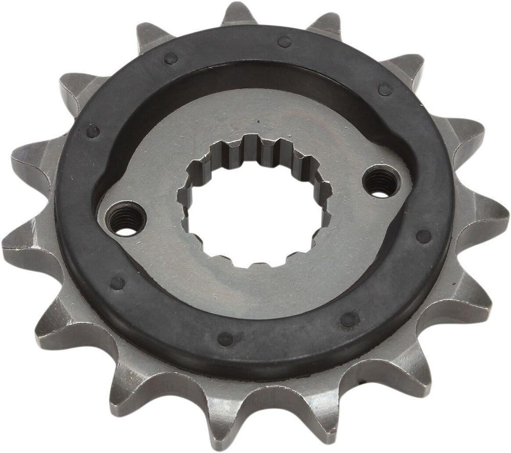 JT Sprocket For Yamaha FZR 500 1989-1990 Front 15T