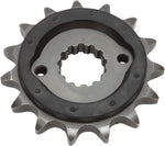 JT Sprocket For Yamaha FZR 500 1989-1990 Front 15T
