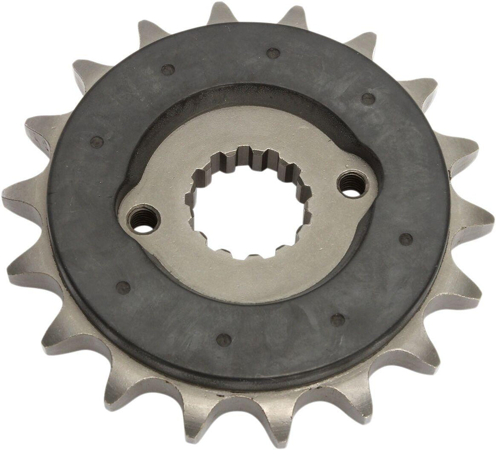 JT Sprocket For Yamaha FZR 500 1989-1990 Front 18T