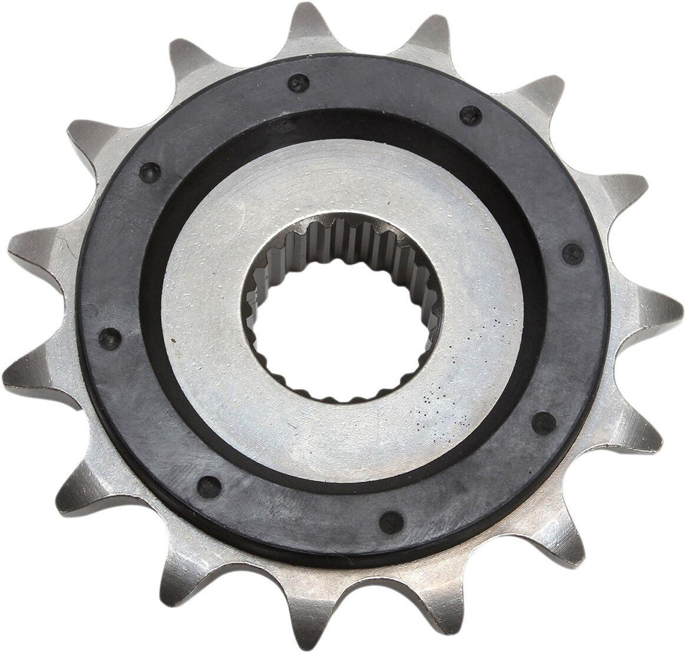 JT Sprocket For Mz Baghira 660 1997-2003 Front 15T