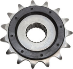 JT Sprocket For Mz Baghira 660 1997-2003 Front 15T