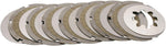 Belt Drives LTD Plate Kit For Harley Davidson E 1000 1936-1952