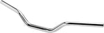 Biltwell Tracker O S Handlebar 76.2 mm (3") Mid Tracker - Chrome