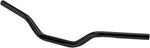 Biltwell Tracker O S Handlebar 76.2 mm (3") Mid Tracker - Black