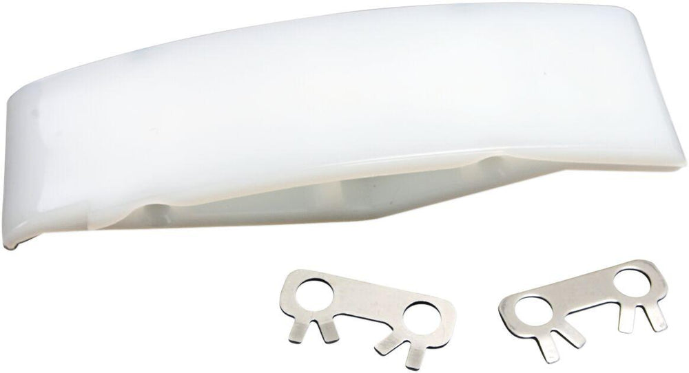 Drag Specialties Manual Primary Chain Adjuster For Harley Davidson FLD 1690 2012-2013
