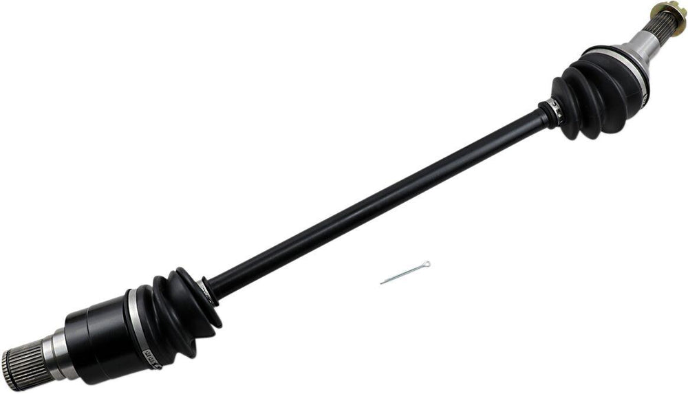 Moose Racing Standard CV Axle For Kymco UXV 500 I 4X4 2013-2017 Rear Right