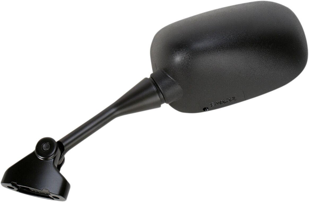 Emgo Mirror For Honda VFR 800 2002-2009 Left - Black
