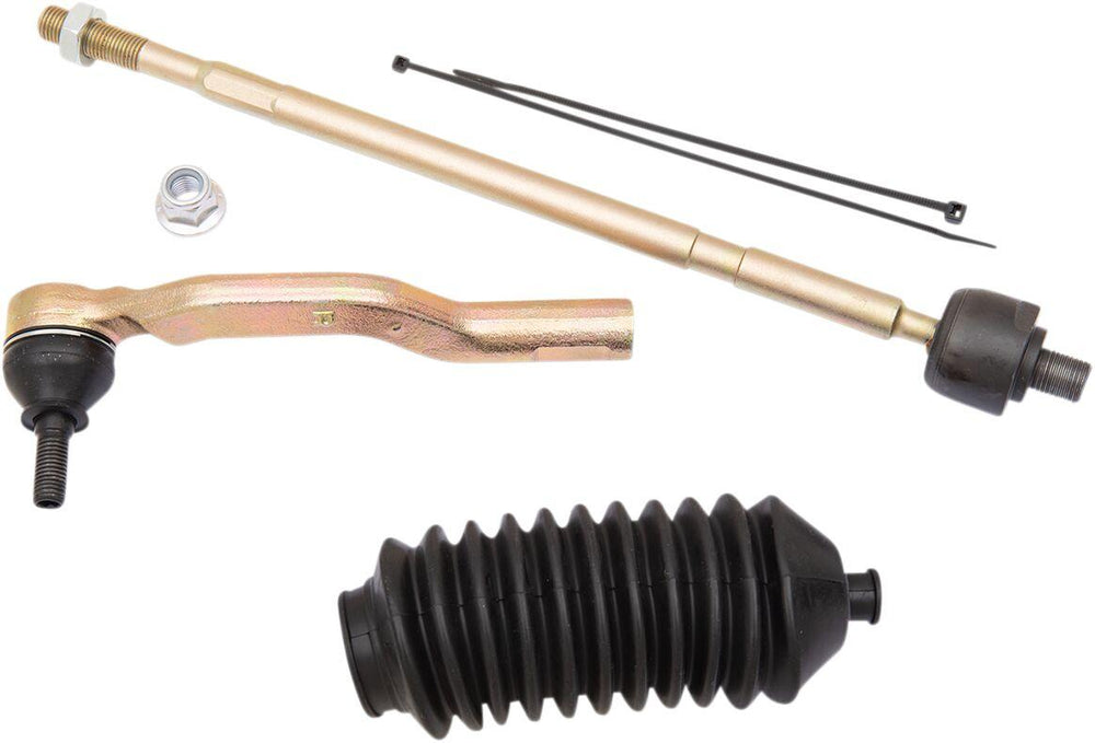 Moose Racing UTV Tie Rod Assembly Kit For Polaris RZR XP 1000 4X4 2019-2024 Right / Right Front Inner/Outer