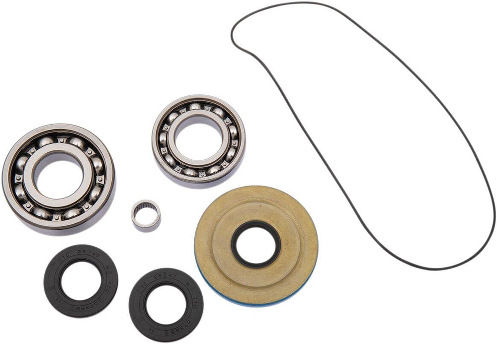 Moose Racing Bearing & Seal Kit For Can Am Defender HD10 4X4 2017-2021