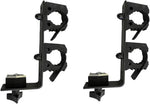 Moose Racing Tool Hooks For Can Am (BRP) Defender HD10 4X4 2016-2018 - Black