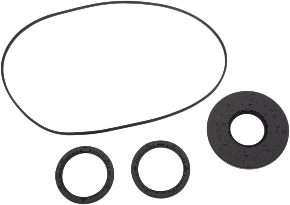 Moose Racing Differential Seal Kit For Polaris General 1000 2016-2017