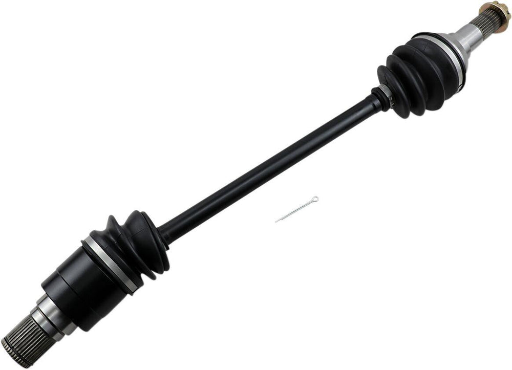 Moose Racing Standard CV Axle For Kymco UXV 500 I 4X4 2013-2017 Rear Left