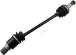 Moose Racing Standard CV Axle For Kymco UXV 500 I 4X4 2013-2017 Rear Left