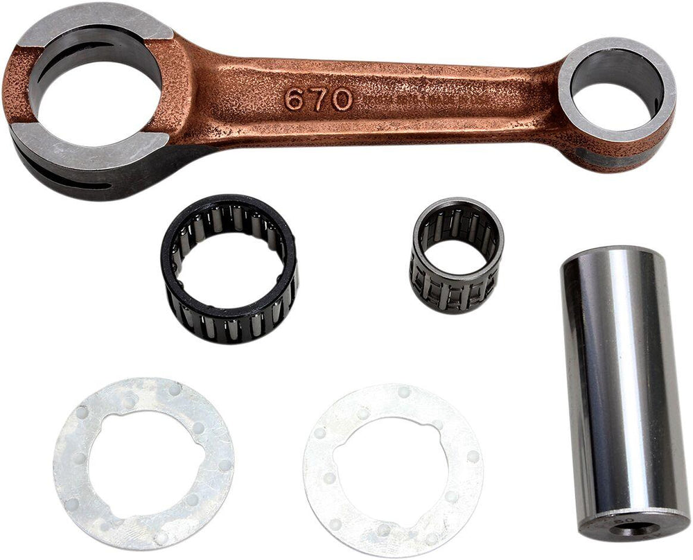 Hot Rods Connecting Rod Kit For KTM EXC125 2016