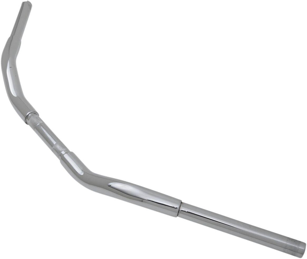 LA Choppers 1-1/4" Handlebar 11.5 cm (4-1/2") - Chrome
