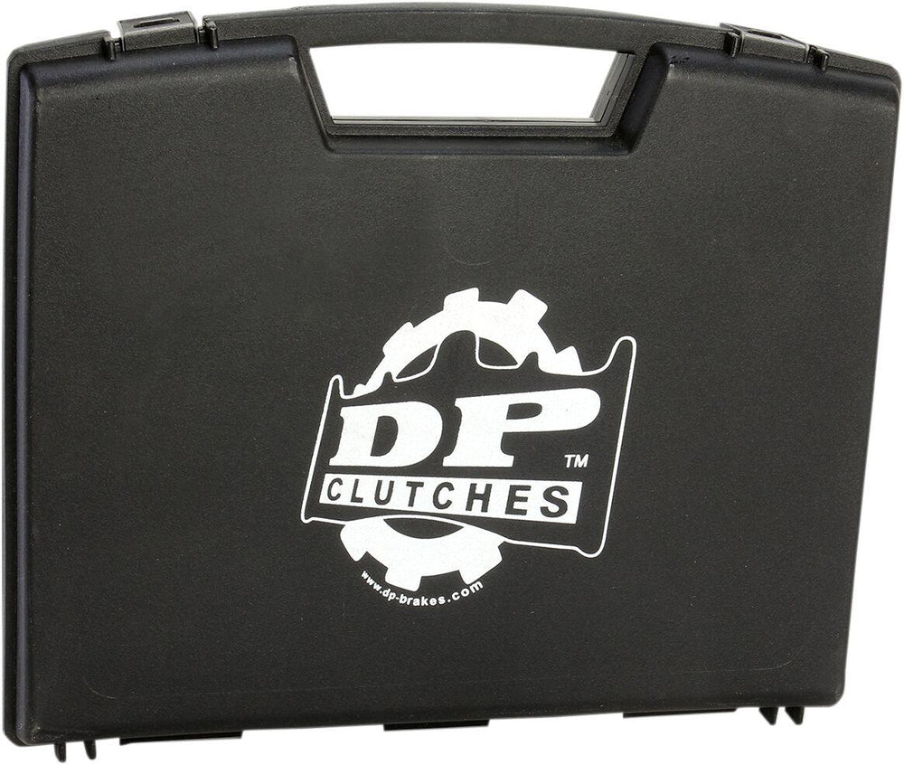DP Brakes DPK Clutch Kit For Honda CRF450R 2014-2016
