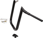 LA Choppers 1-1/2" Grande Prime Ape Hanger Handlebar For Harley Davidson FLTRK 1868 ABS 2020-2022 - Black