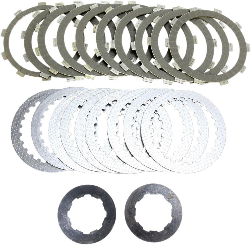 EBC SRK Series Clutch Kit For Kawasaki ZX-7 RR 1996-1999