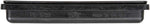 K&N High Flow Air Filter For Indian FTR 1200 2019-2020 - Black Red