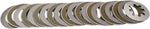 Belt Drives LTD Plate Kit For Harley Davidson FLST 1340 1990