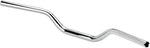 Biltwell Tracker O S Handlebar 76.2 mm (3") Mid Tracker - Chrome