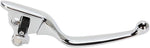 Drag Specialties Wide Blade Clutch Lever For Harley Davidson FLS 1690 2015-2016 - Chrome