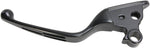 Drag Specialties Slotted Wide Blade Clutch Lever For Harley Davidson FLS 1690 2015-2016 - Black