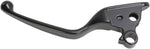Drag Specialties Wide Blade Clutch Lever For Harley Davidson FLS 1690 2015-2016 - Black