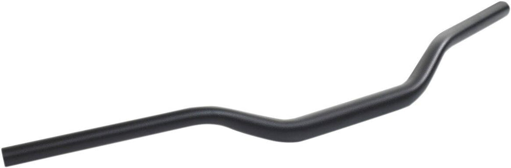 TRW Aluminium Handlebar For Benelli BN 251 2015-2016 53 mm (2-3/32") - Black