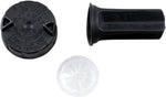Magura Brake Reservoir Cover For Husqvarna TC125 2018-2019 - Black