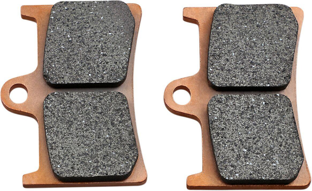EBC Extreme Performance Sintered "EPFA" Brake Pads For Yamaha FZ1 1000 N 2010-2014 Front
