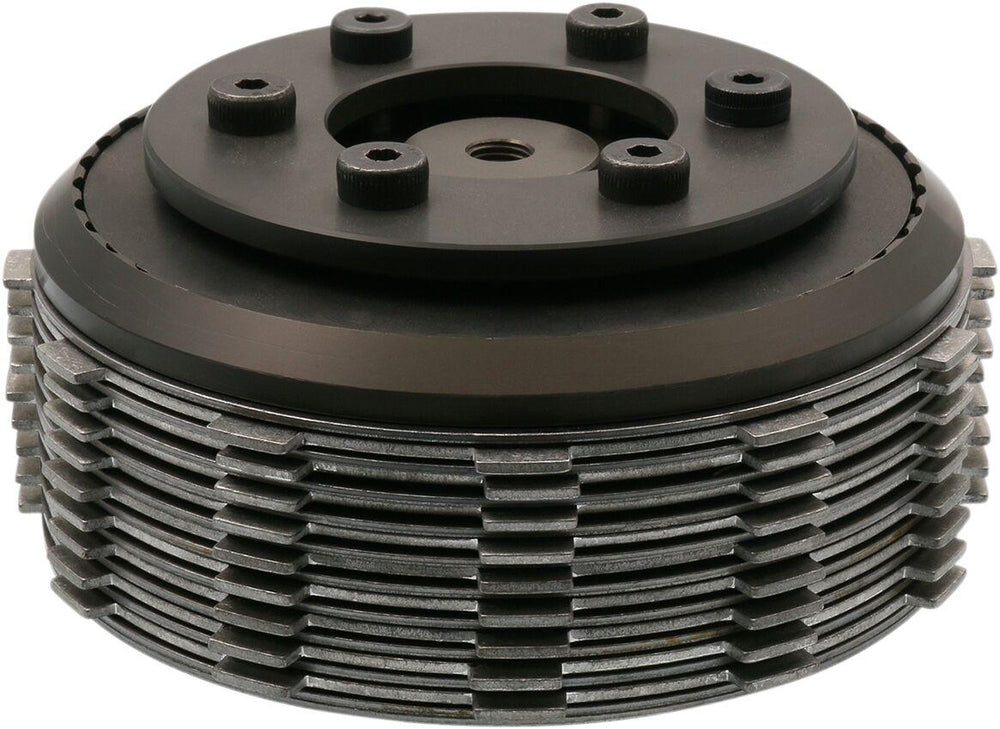 Belt Drives LTD Competitor Clutch For Harley Davidson FLD 1690 2012-2013