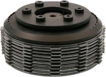Belt Drives LTD Competitor Clutch For Harley Davidson FLD 1690 2012-2013