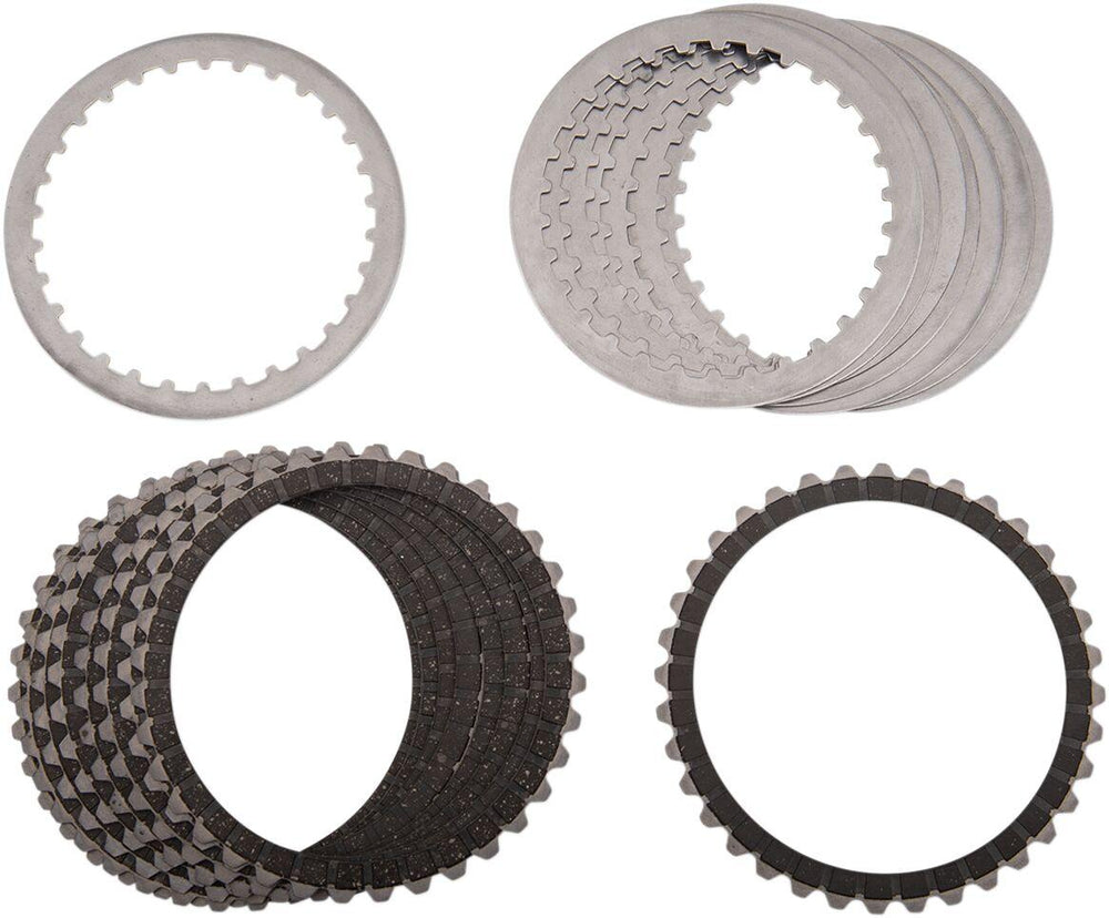 DP Brakes Clutch Kit For Harley Davidson FLHR 1340 1994-1997